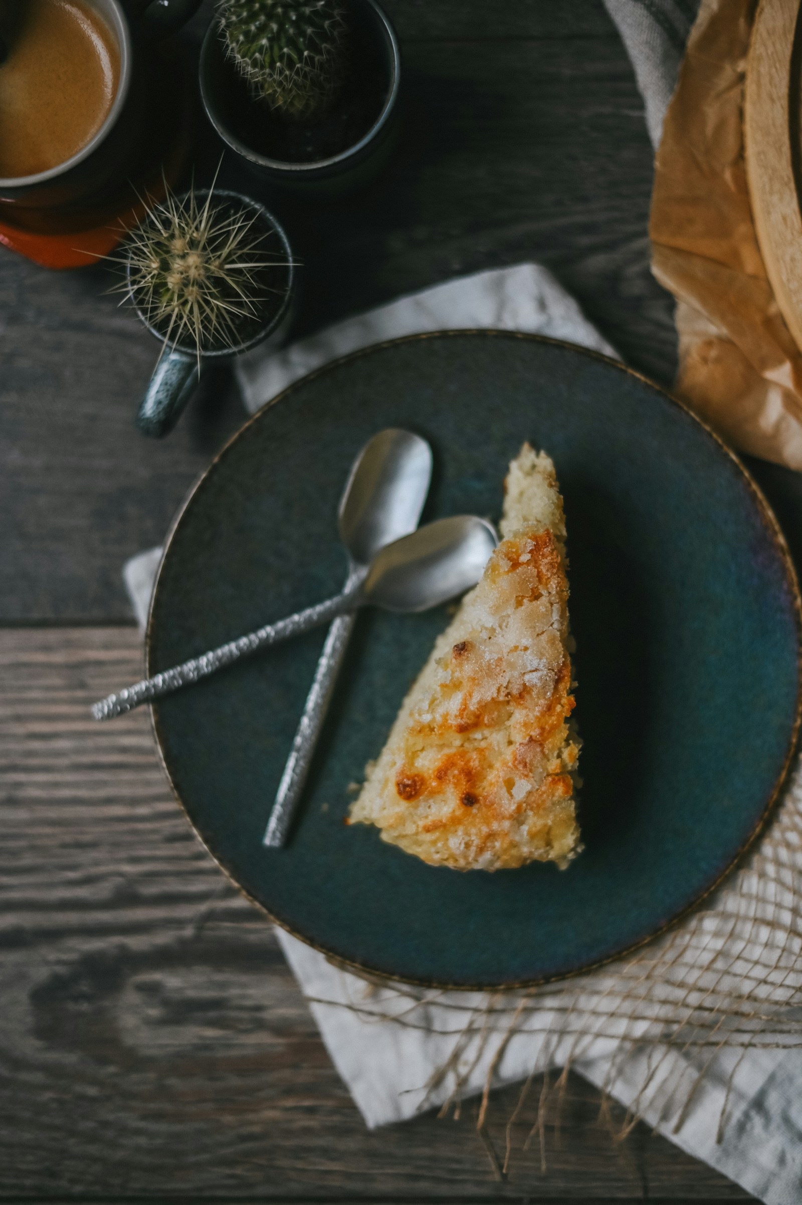 Tortilla del día